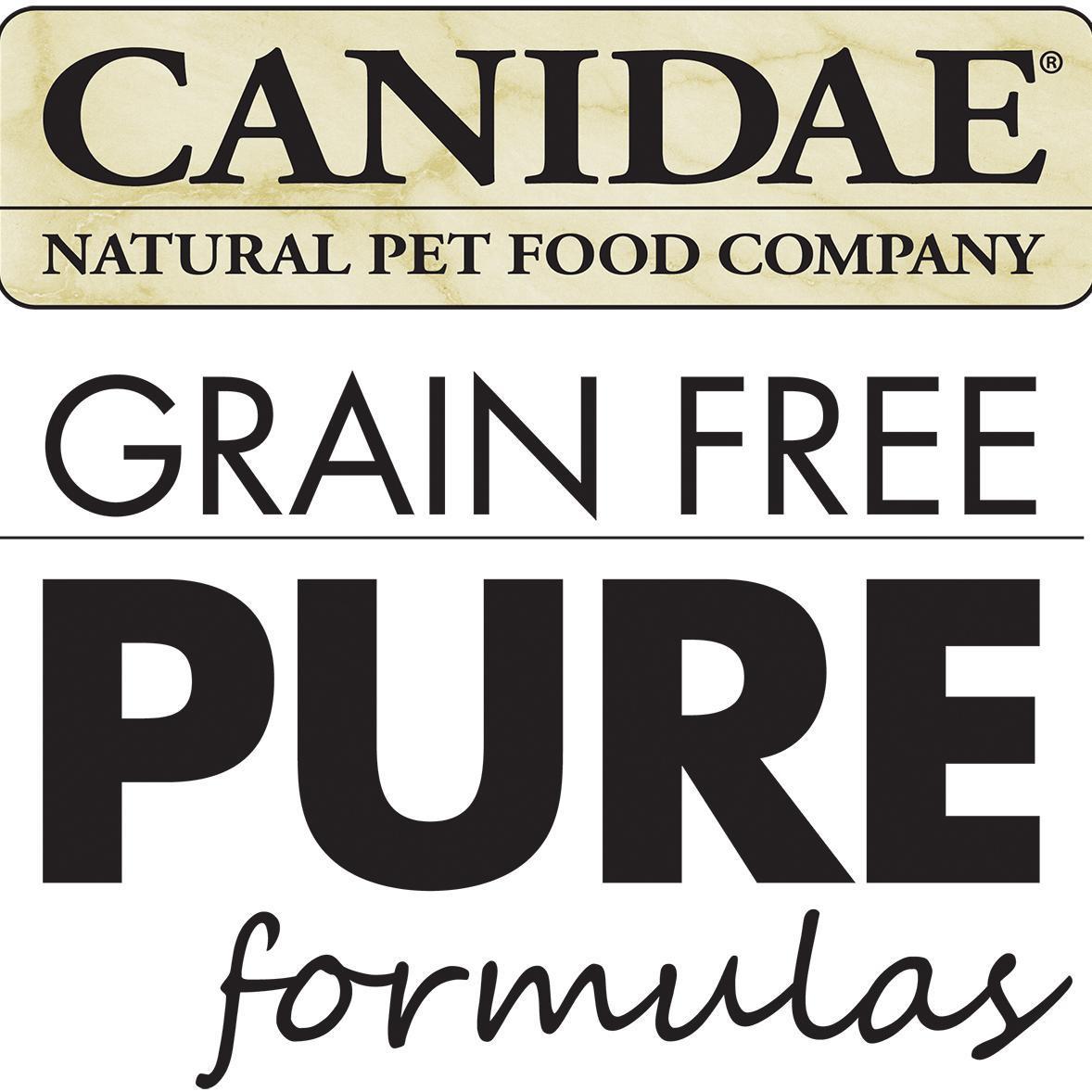 Canidae Logo - Canidae Pet Food UK (@CanidaeUK) | Twitter
