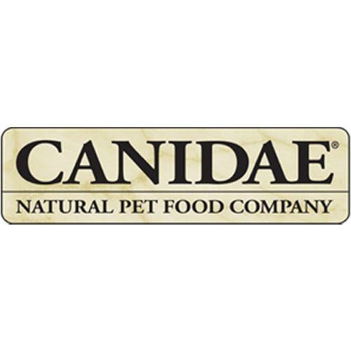 Canidae Logo - Frequent Buyer Program