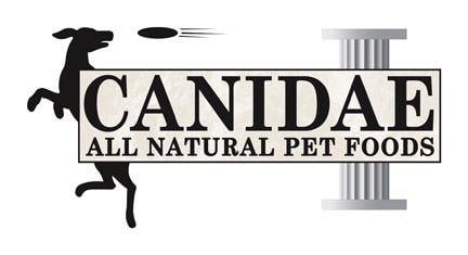 Canidae Logo - Canidae Pet Foods to Attend West Michigan Pet Expo, Make Donation to