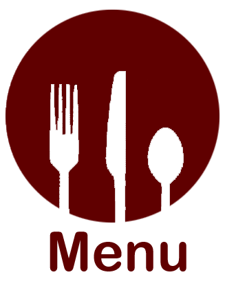 Menu Logo - PNG Menu Restaurant Transparent Menu Restaurant PNG Image