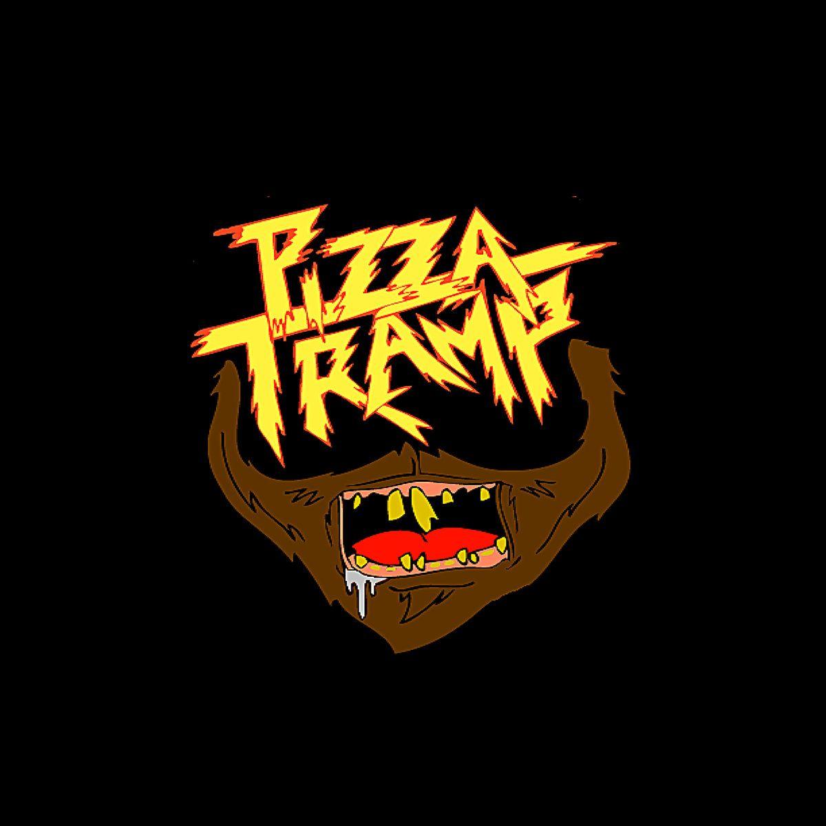 Voyant Logo - Claire Voyant | Pizzatramp