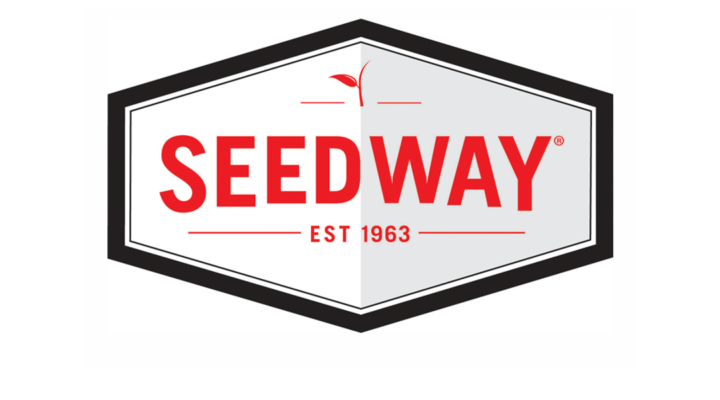 Established Logo - SEEDWAY debuts new logos | Morning Ag Clips