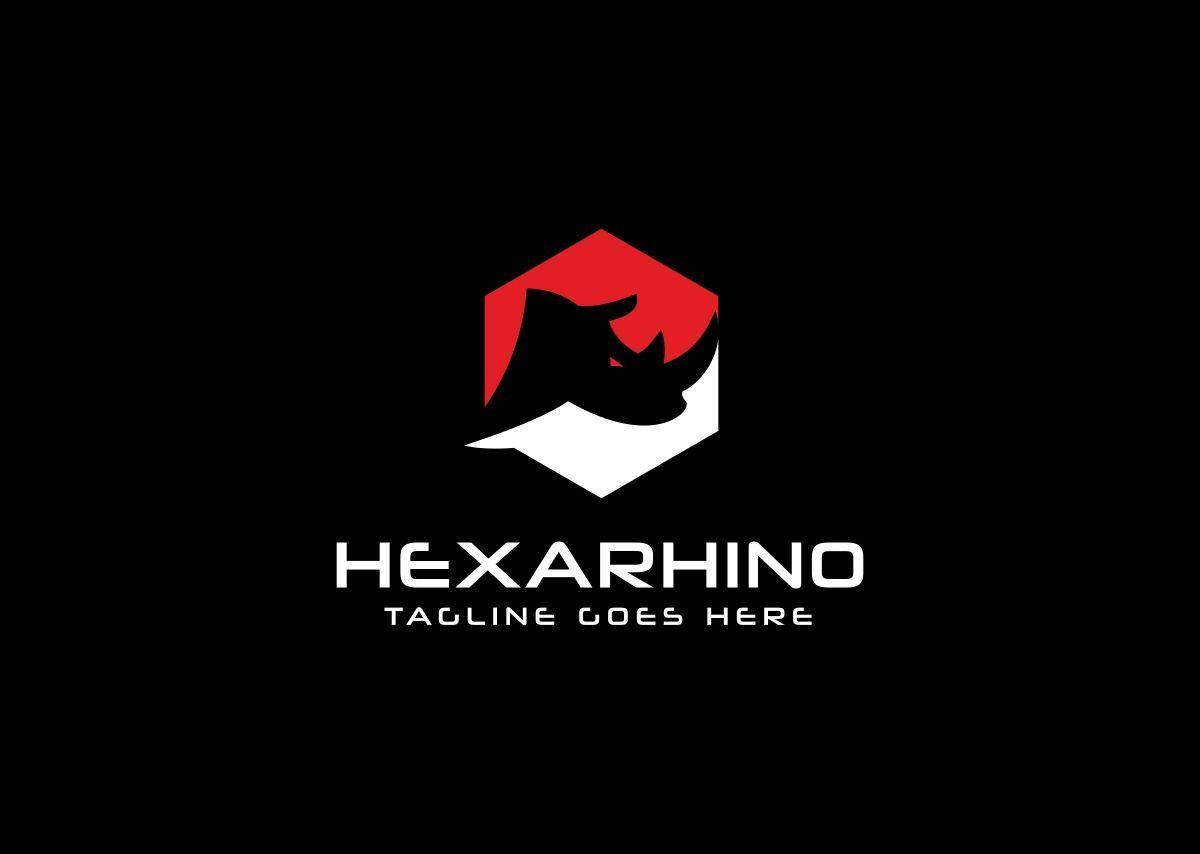 Rhino Logo - Rhino Logo