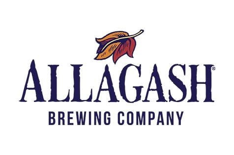 Allagash Logo - Home - Allagash Brewing Company