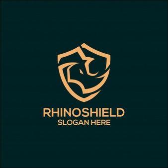 Rhino Logo - Rhino Logo Vectors, Photos and PSD files | Free Download