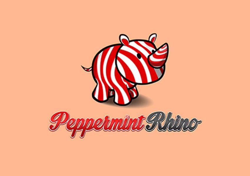 Rhino Logo - Rhino Logo Designs, Idea, Examples. Design Trends PSD