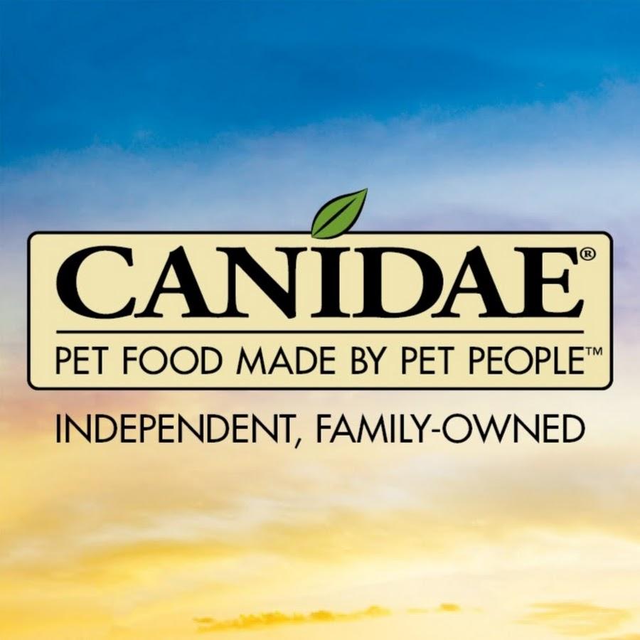 Canidae Logo - Canidae Dog Food Archives - Paws Pet Treats