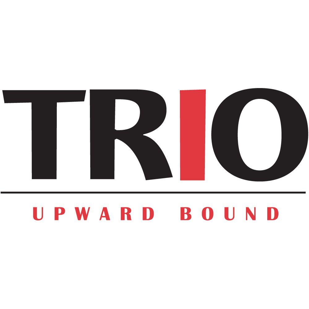 Trio Logo - Council for Opportunity in Education — TRIO