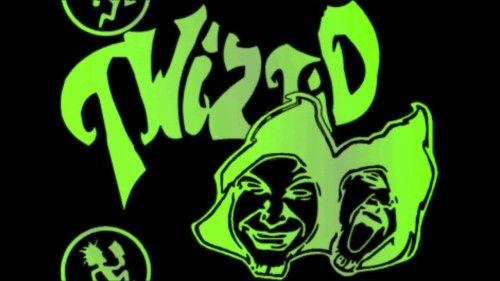 Twiztid Logo - 1 / - Twiztid Logo (#1291046) - HD Wallpaper Download