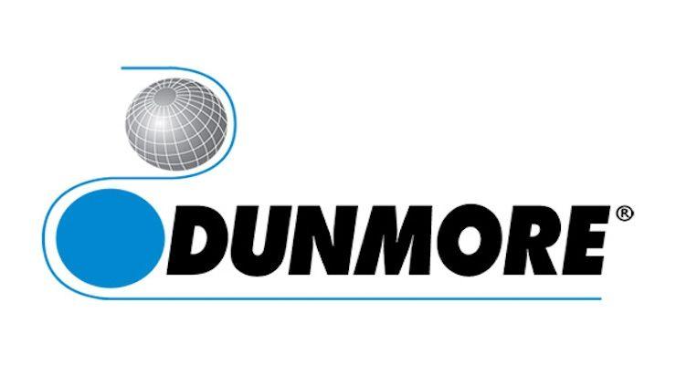 Dunmore Logo - DUNMORE Introduces New DUN-SOLAR Photovoltaic Backsheets - Coatings ...