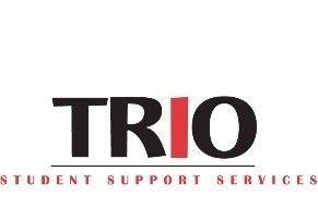 Trio Logo - TRIO Support Services Program. Indiana State University