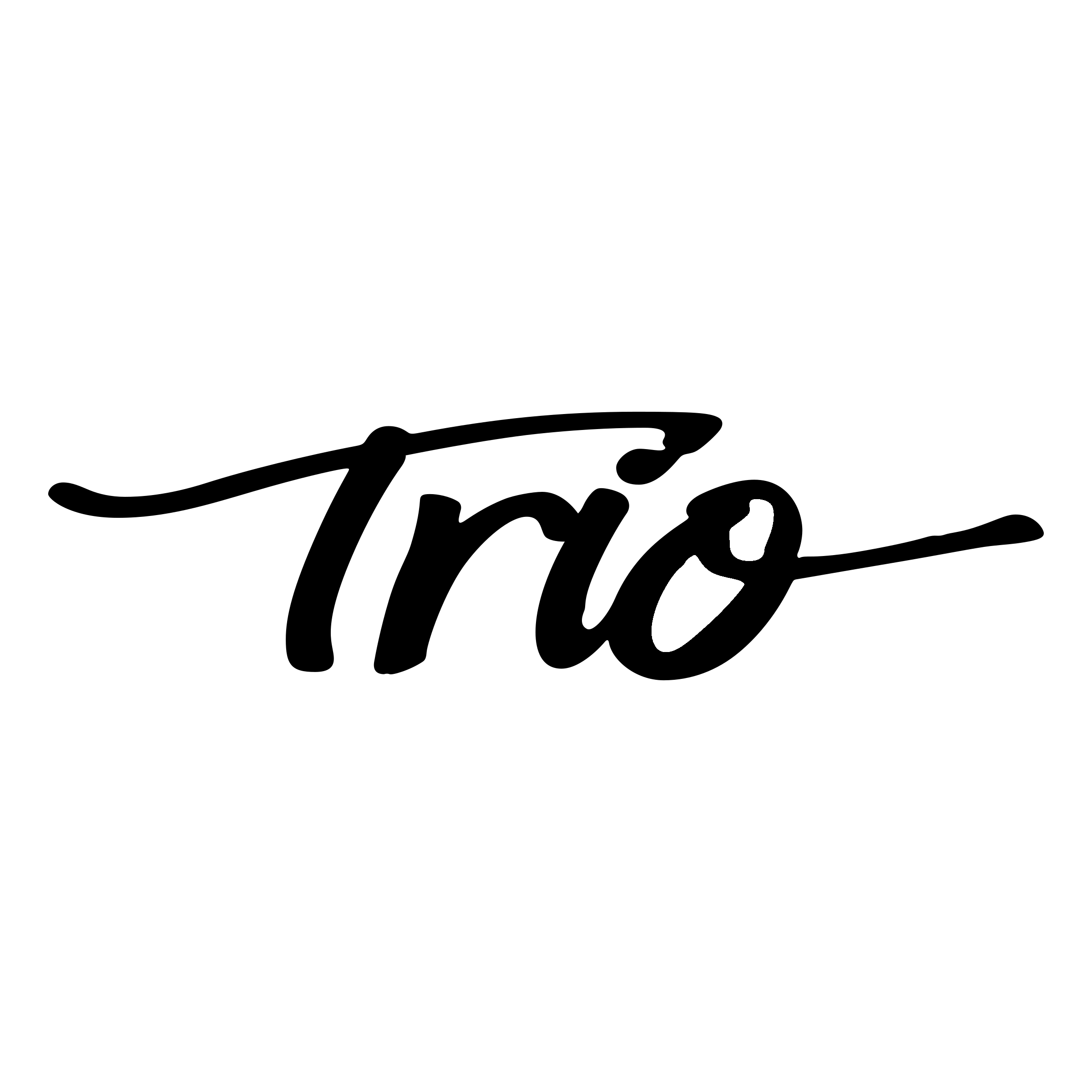 Trio Logo - Trio Logo PNG Transparent & SVG Vector - Freebie Supply