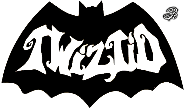 Twiztid Logo - Twiztid - Support Campaign | Twibbon