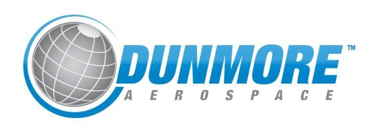 Dunmore Logo - DUNMORE Adds Dedicated Development Engineer to Support Aircraft ...