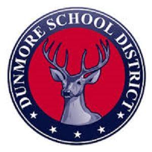 Dunmore Logo - Dunmore High School