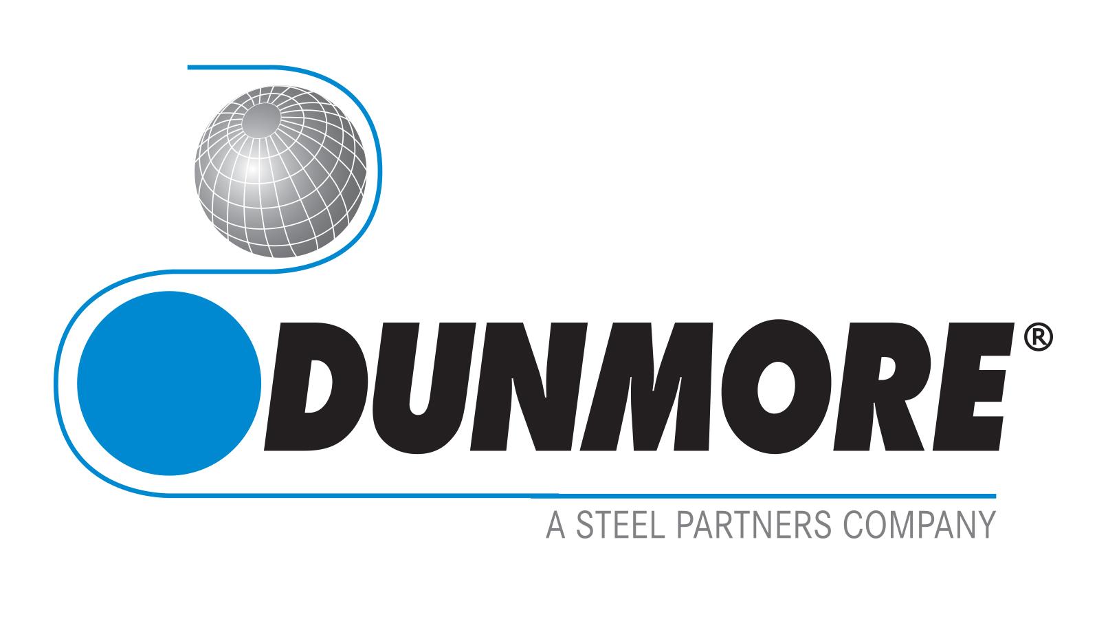 Dunmore Logo - DUNMORE