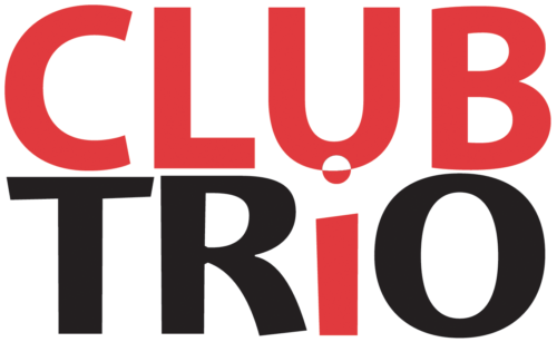 Trio Logo - Club Trio Logo ⋆ Cochise College