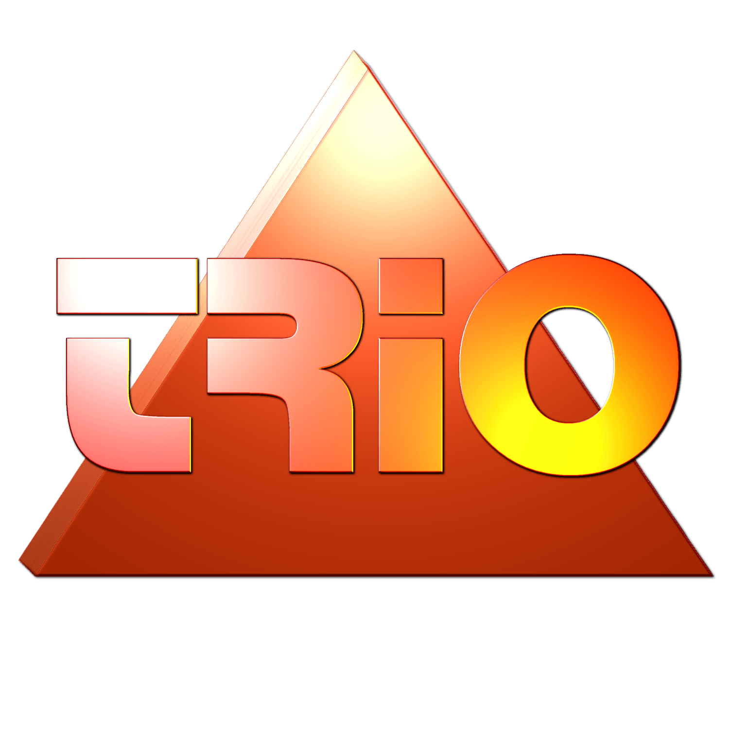 Trio Logo - Logo PNG | trio