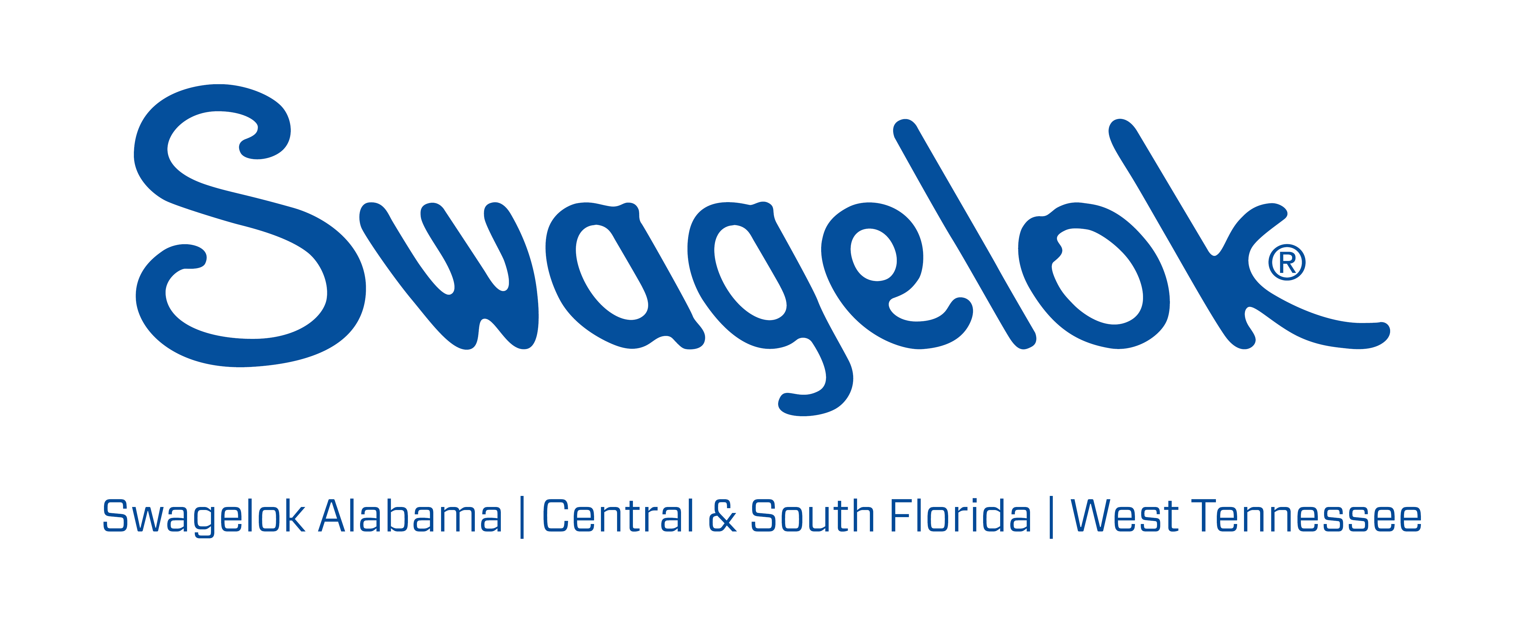 Swagelok Logo - About Us