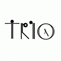 Trio Logo - trio watch | Brands of the World™ | Download vector logos and logotypes