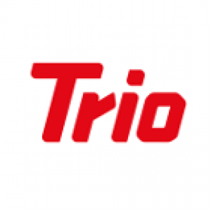 Trio Logo - Trio logo - Kalustonhallinta