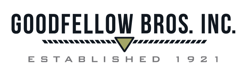 Established Logo - BRANDING — Goodfellow Bros.