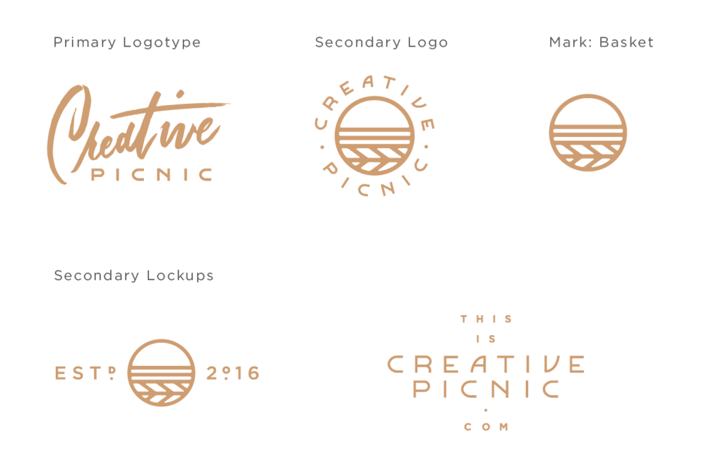 Established Logo - Making Sense of Your Brand's Logo & Identity Files