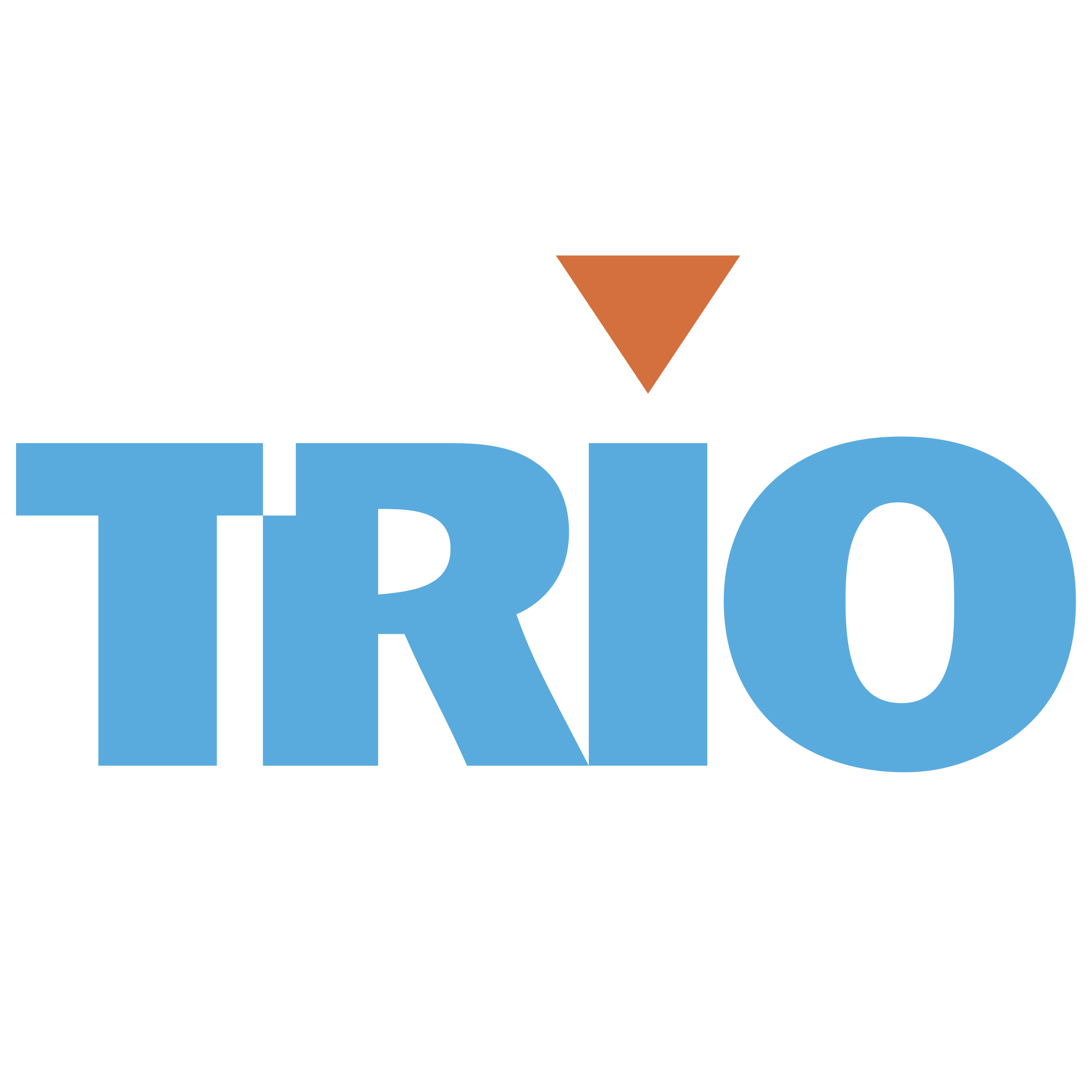 Trio Logo - Trio Logo PNG Transparent & SVG Vector