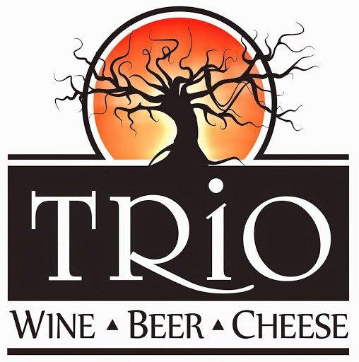 Trio Logo - TRiO Logo