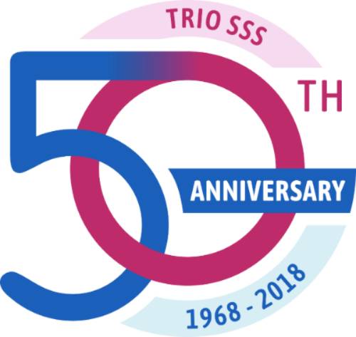 Trio Logo - STAR TRIO