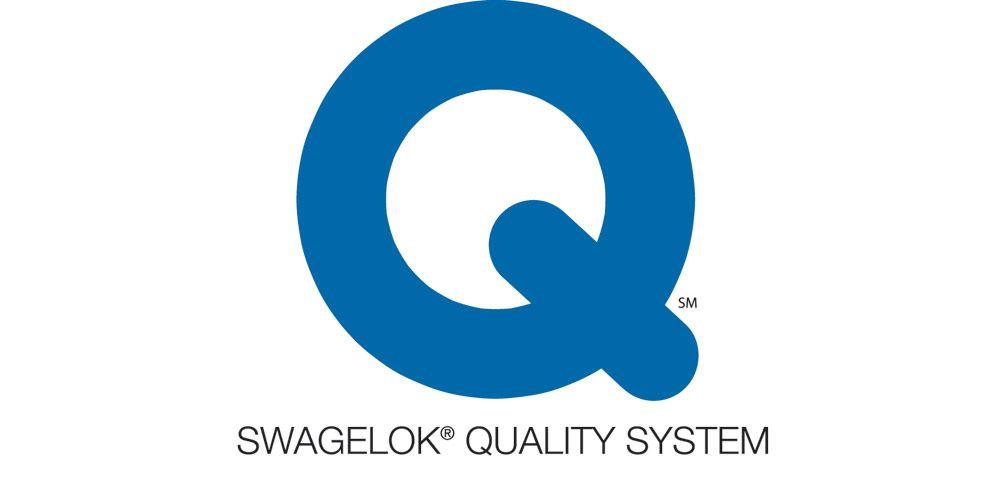 Swagelok Logo - Commitment to Quality | Swagelok