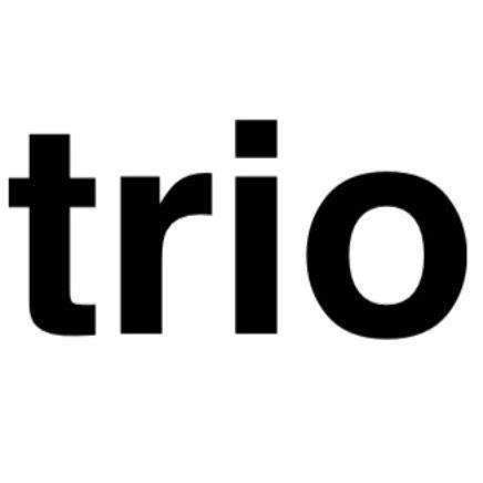 Trio Logo - Logo PNG | trio