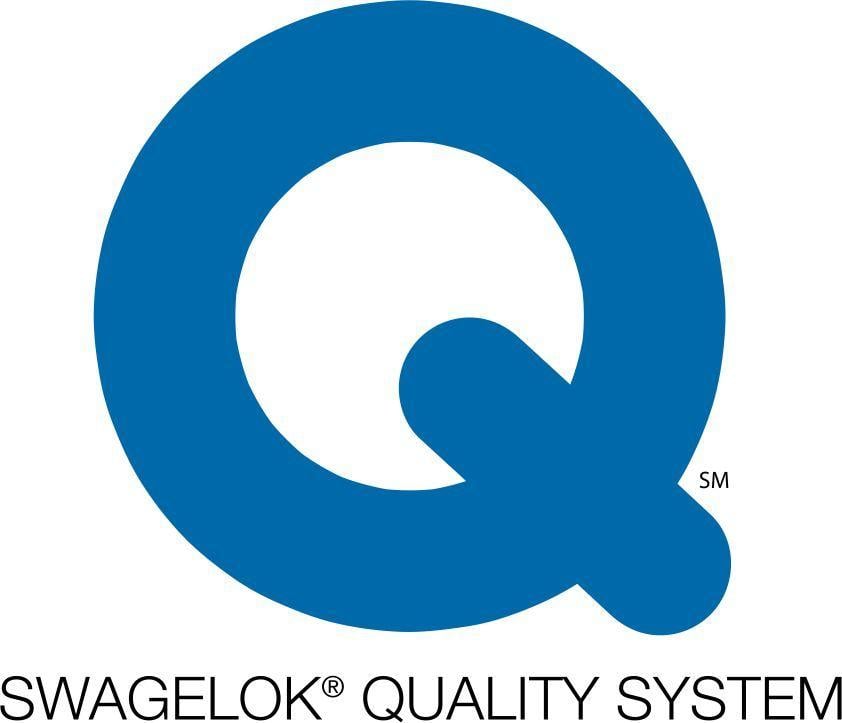 Swagelok Logo - Swagelok EANZ Commitment to Quality