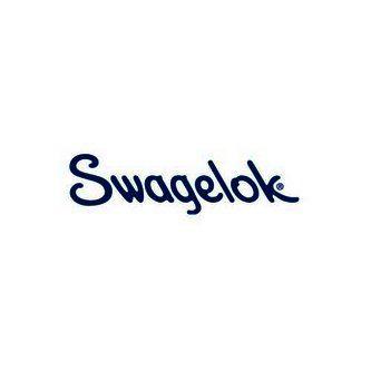 Swagelok Logo - Swagelok - B1610116 - MALLA Supply