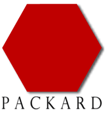Packard Logo - File:Packard Logo.png