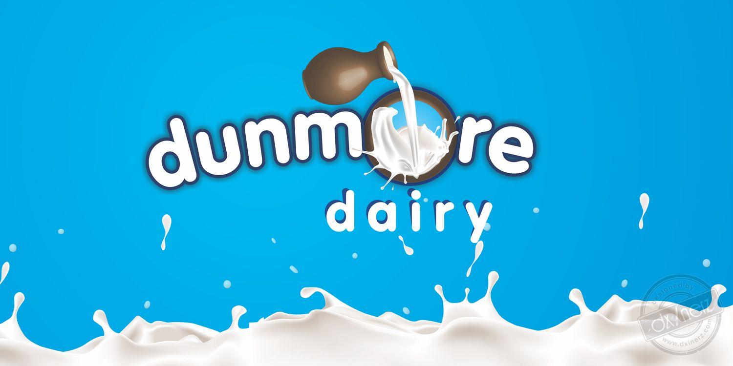 Dunmore Logo - Design Portfolio – Logo - Discretelogix