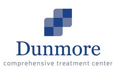 Dunmore Logo - Dunmore Comprehensive Treatment Center