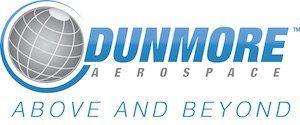 Dunmore Logo - Multilayer Insulation Films & Tapes for Aerospace | Dunmore