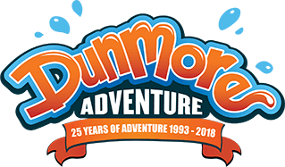 Dunmore Logo - Dunmore Adventure, Waterford