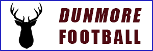 Dunmore Logo - Dunmore Bucks Football |
