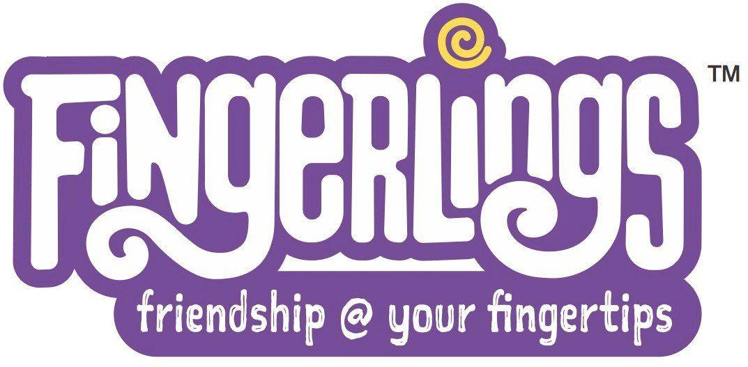 Fingerlings Logo - Fingerlings