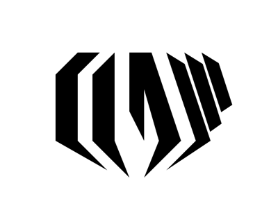Claw Logo - Claw Logo by R.A. Ray on Dribbble