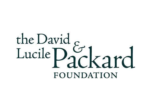 Packard Logo - packard-logo - 1,000 Days