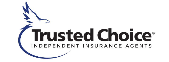 Dunmore Logo - Logo - Trusted Choice - Kincel & Company Insurance Agency | Dunmore ...