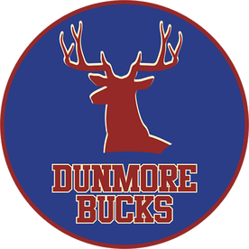 Dunmore Logo - STATE RUNNER UP: Dunmore's Bid For State Title Comes Up Just Short