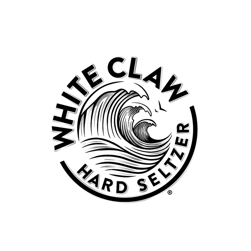 Claw Logo - White Claw Logo EPS | Minnesota Monthly Fine Spirits Classic