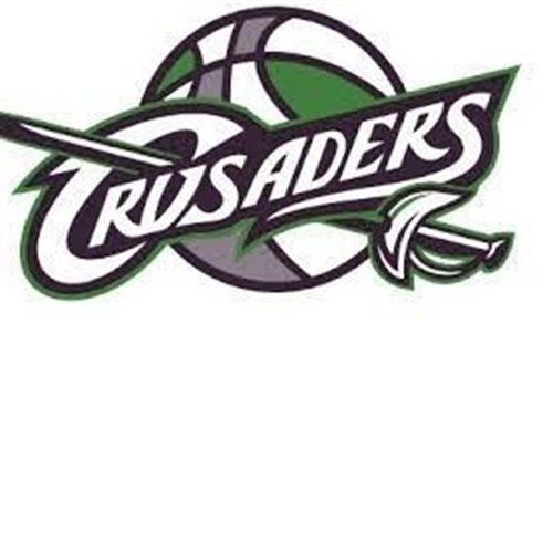 Dunmore Logo - Girls' Varsity Basketball Cross High School