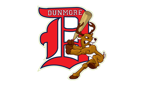 Dunmore Logo - Dunmore Little League > Home