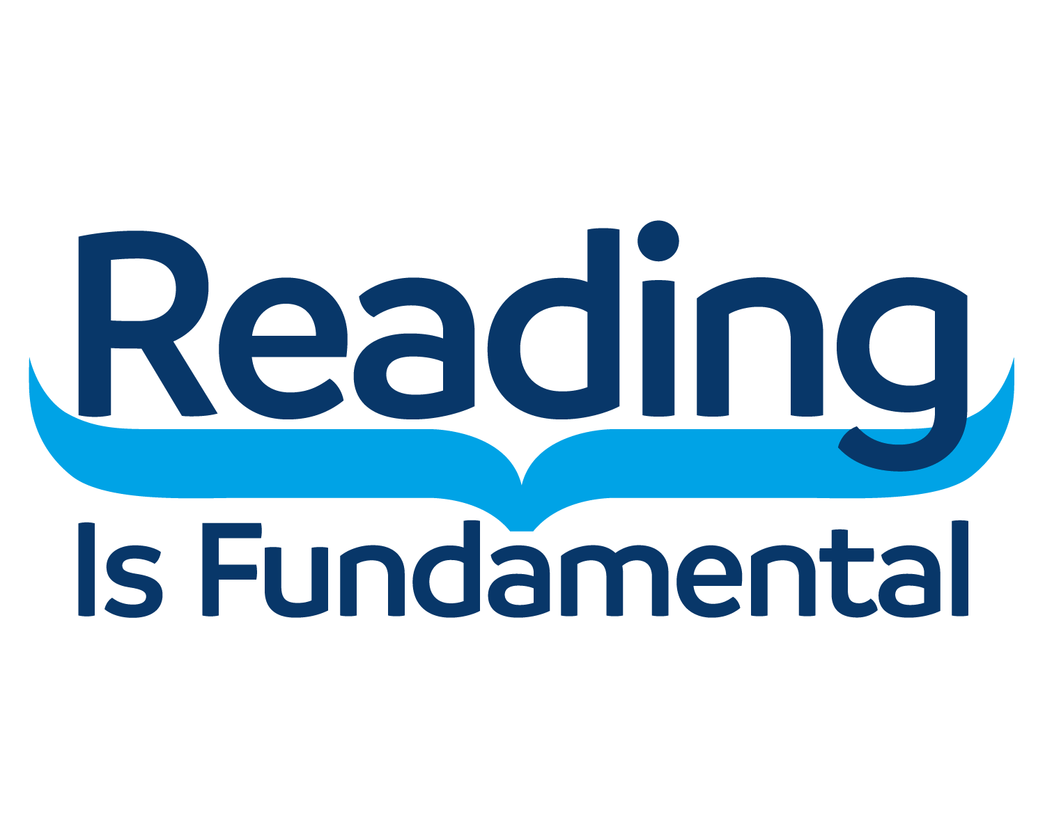 Rif Logo - Reading Is Fundamental, Inc. (RIF) | America's Charities