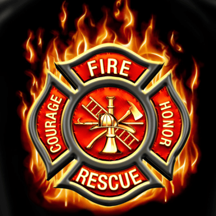 Firemen Logo - firefighter logo wallpaper